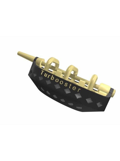 Turbooster Aroma Kibocsátó Method Feeder Kosár 25g