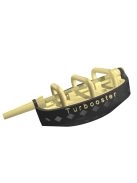 Turbooster Aroma Kibocsátó Method Feeder Kosár 25g