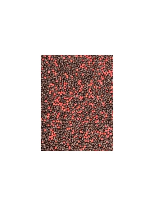 TURBOOSTER PELLET 800g 2,5mm (EPRES-HALAS)